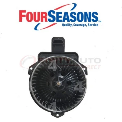Four Seasons HVAC Blower Motor for 2018 Toyota Prius V - Heating Air ed Foto 1 de 4