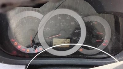 2008 Rav4 OE Speedometer Gauge Cluster 112K Miles Toyota - Image 1 of 4