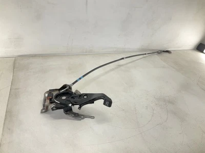 Pedal de freno de estacionamiento 10-15 Lexus RX 450h con cable OEM Foto 1 de 4