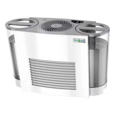 Humidificador evaporativo Vornado EVDC505 Energy Smart control automático de humedad Foto 1 de 4