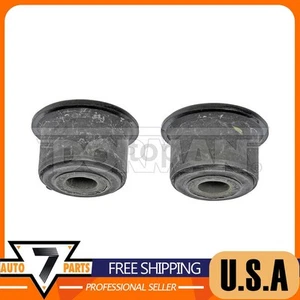 Control Arm Bushing Front Lower At Shock Dorman fits Chevrolet Tahoe 2000 2001 - Picture 1 of 5