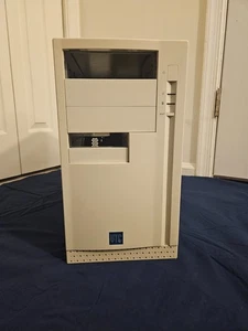 Inwin A500 ATX beige case - Picture 1 of 14