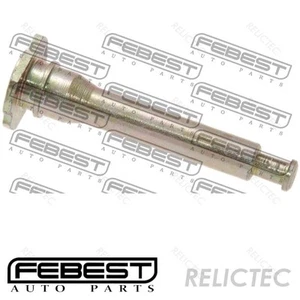 Pinza de freno guía perno deslizante pasador para Toyota Lexus: Camry, Highlander, PREVIA - Imagen 1 de 3