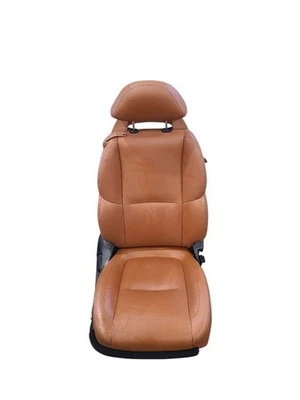 Passenger Front Seat Bucket  Leather Fits 02-03 LEXUS SC430 650979 Foto 1 de 4