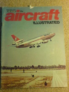 AIRCRAFT ILLUSTRATED - Sept 1974 - Bild 1 von 1