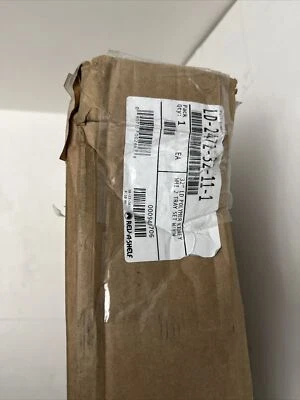 Rev-A-Shelf LD-2472-32-11-1 Lazy Daisy Plastic 2-Shelf 32" Kidney - White - Image 1 of 4