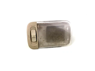 2004 - 2009 Subaru Outback Legacy Interior Rear Reading Light Lighting Lamp Unit - Image 1 of 4