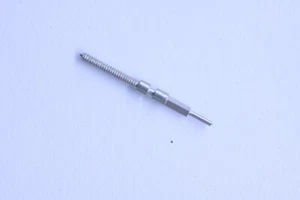 Tige Winding stem Albero di carica IWC 94 96 9417 NOS 401 - Picture 1 of 1