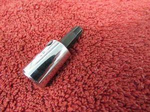 Mac Tools 3/8 Drive T45 Torx Bit Socket - Bild 1 von 3