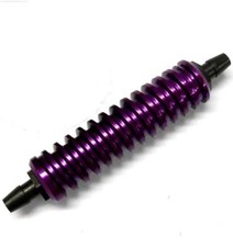 Engine, Exhaust & Fuel Systems