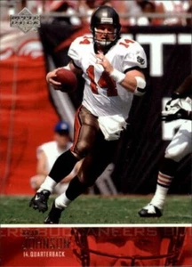 A2485- 2003 Upper Deck FB Card #s 1-200 +Rookies -You Pick- 15+ FREE US SHIP - Picture 1 of 355