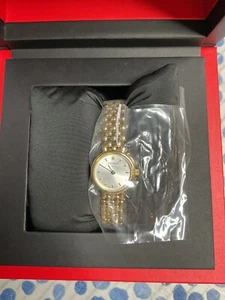 Tissot T-Trend Lovely Silver Dial Ladies Watch T0580093303100 **READ** - Picture 1 of 4