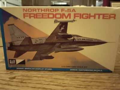 MPC,Northrup F-5A Freedom Figther - Image 1 of 4