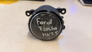 PARAGOLPES DELANTERO INFERIOR LUZ ANTINIEBLA FORD FIESTA MK7 2N1115201AB 2013-2017 - Imagen 1 de 5