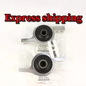 TOYOTA GENUINE LEXUS RC-F GS-F USC10 URL10 Lower Arm Bracket Control Bushing - Picture 1 of 17