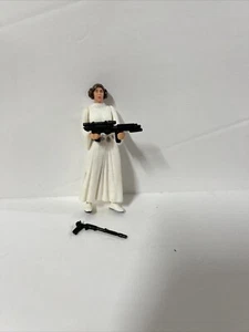 Figura Princesa Leia Organa Star Wars - Imagen 1 de 1