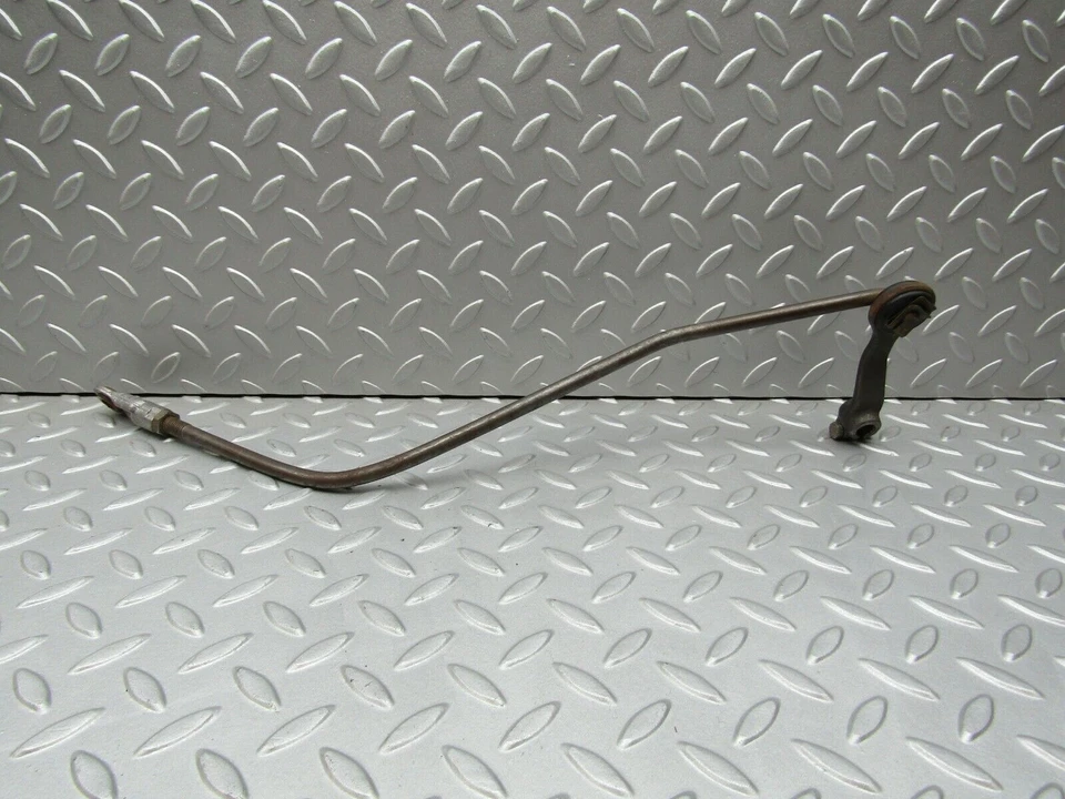 ♥3295♂ Mercedes-Benz W115 220D enlace de cambio de marcha manual 1-2 0009920510 Foto 1 de 4