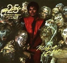 Thriller 25th Anniversary Edition (Deluxe Digipack) [CD+DV... | CD | Zustand gut - Bild 1 von 2