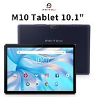 Android Tablet Pritom 10 inch Android 10.0 OS Tablet 2GB RAM 32GB ROM Quad HD 
