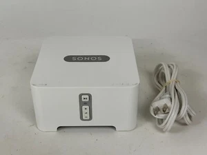 Sonos Connect 2nd Gen With Power Cable - S2 App Compatible - Excellent - Picture 1 of 6