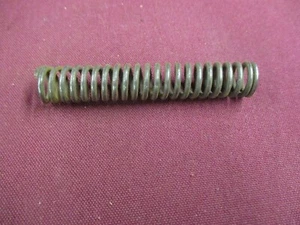 1940-54 Packard Oil Pump Relief Valve Spring 354184 NOS - Picture 1 of 1