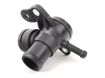 Brida de manguera de refrigerante para Volkswagen GTI 2008-2011 73798PDJZ 2009 2010 CCTA Foto 1 de 2