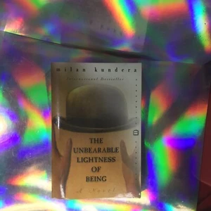 The Unbearable Lightness of Being by Milan Kundera. Perennial Classics. 1999. - Picture 1 of 2