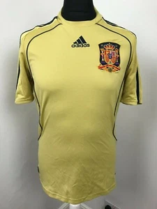 Spanien Heim Fußball Trikot 2012 - 2013 Gr. S - Bild 1 von 12