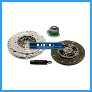 UFC CLUTCH KIT w/ SLAVE 2001-03 SATURN LW1 LS1 LS LW200 L200 L100 2.2L DOHC 4CYL - Picture 1 of 1