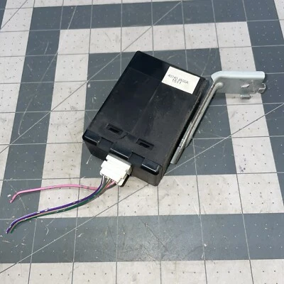 2007 2013 Nissan Altima Tire Pressure Monitoring System TPMS Module OEM 40740 - Image 1 of 4