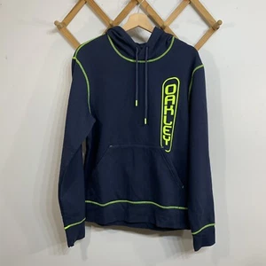 Oakley Sweatshirt Hoodie Ski Womens Medium - Picture 1 of 6