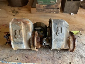 Lot / Pair Of 2 Slick 662 Magneto RH 35deg - Picture 1 of 6