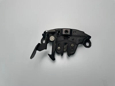 2004 NISSAN PATHFINDER ARMADA HOOD LATCH LOCK ACTUATOR OEM Foto 1 de 4