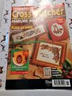 Cross Stitcher Magazin - Ausgabe 36 - 95. November