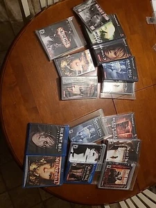 Silent Hill Collection, Sony NTSC - Picture 1 of 24