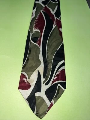 Corbata clásica Elements hecha en EE. UU. 57”x3,50” Foto 1 de 4