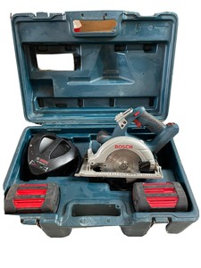 Bosch 36V Circular Saws for sale | eBay