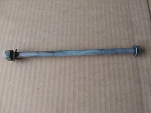 1995 ATK 605 motorcycle lower Engine Mount Bolt - Picture 1 of 1