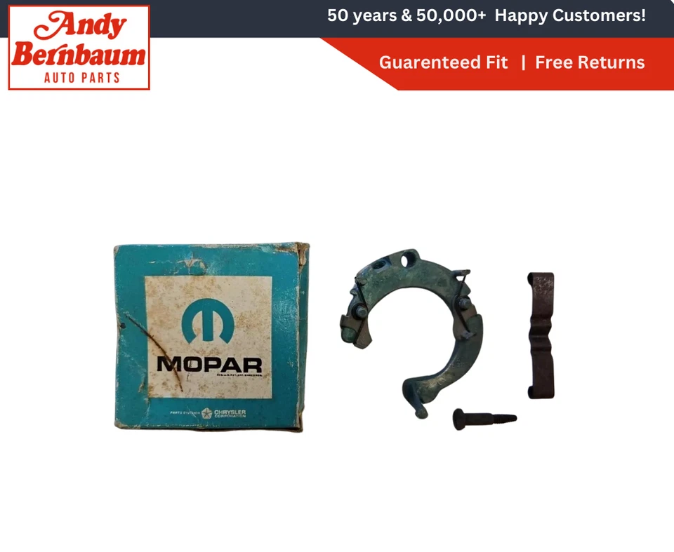 Dodge Lancer 1960-1961 Plymouth 1961 equipamiento de reparación de señal de giro NOS 2084863 Foto 1 de 4