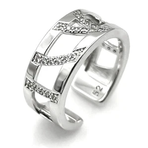 Les Georgettes Ring Perroquet 8 mm - Bild 1 von 3