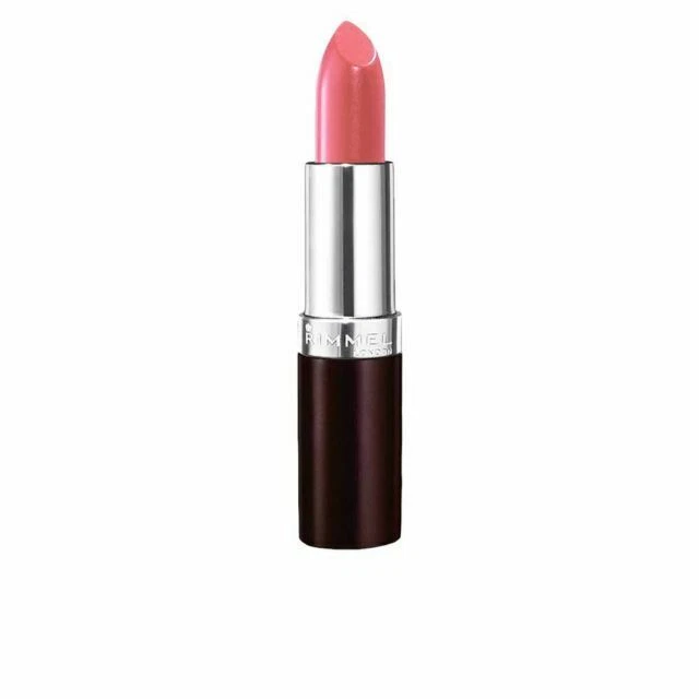 Rimmel London Lasting Finish Lipstick, 006 Pink Blush - 4g