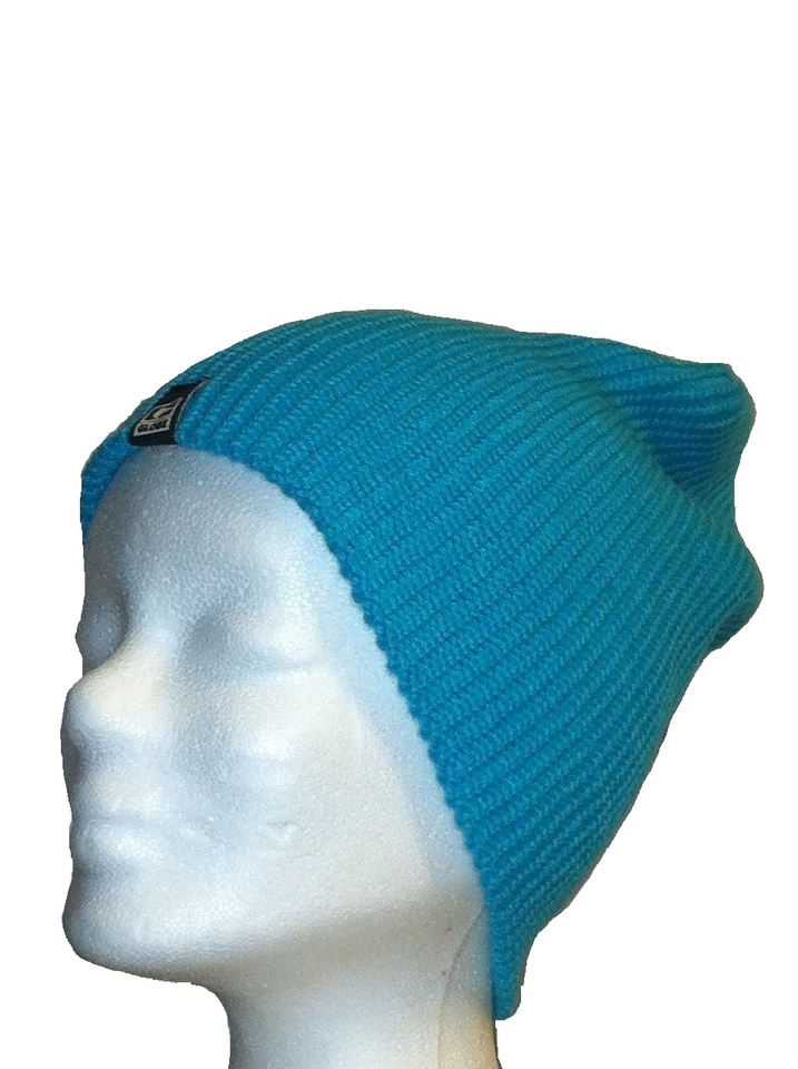 Globe Beanie Mütze Halladay aqua neu