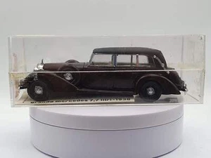Mercedes Benz 7.7 Grosser (1938) Rio 1/43 - Foto 1 di 2