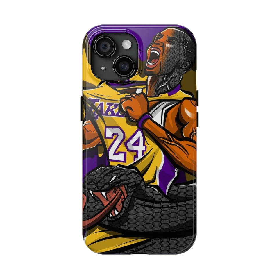 Fundas resistentes para teléfono Foto 1 de 1