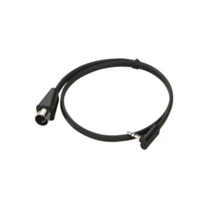 RockBoard Flat Power Cable - Angled/Angled - 30 cm / 23 5/8" - Picture 1 of 1