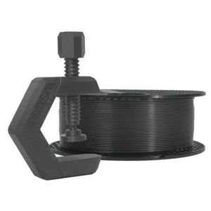 Galaxy Black Prusament PETG Filament by Josef Prusa 1,75mm Zapieczętowany Nowy w pudełku - Zdjęcie 1 z 1
