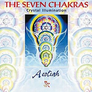 Seven Chakras (Crystal Illumination)