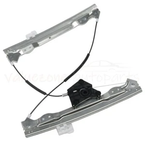 For 2008-2010 Dodge Avenger 2.4L 3.5L Power Window Regulator w/ Motor Front Left - Picture 1 of 6