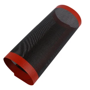 Springform Pan Liner Topf Heißer Pad Nicht Stick Grill Matte Silikon Topf Matte - Bild 1 von 12