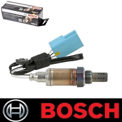 Sensor de oxígeno aguas arriba genuino Bosch para 2001-2003 INFINITI QX4 V6-3,5 L Foto 1 de 4